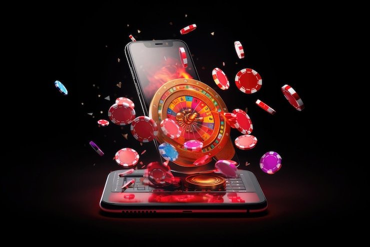 Pengguna menikmati akses hiburan sport dan casino dengan proteksi keamanan tingkat tinggi