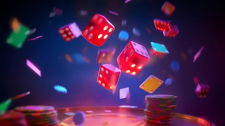 Tim profesional bidikbet yang mengelola platform hiburan online terpercaya di Indonesia