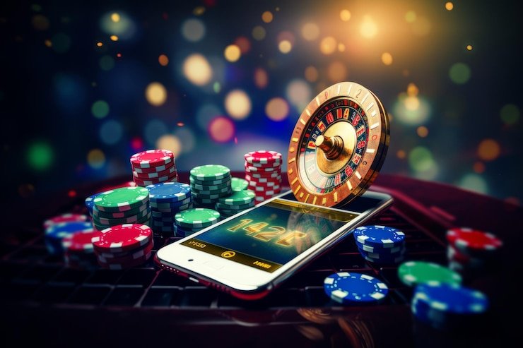 Ilustrasi pusat bantuan dan panduan di platform bidikbet untuk pengguna