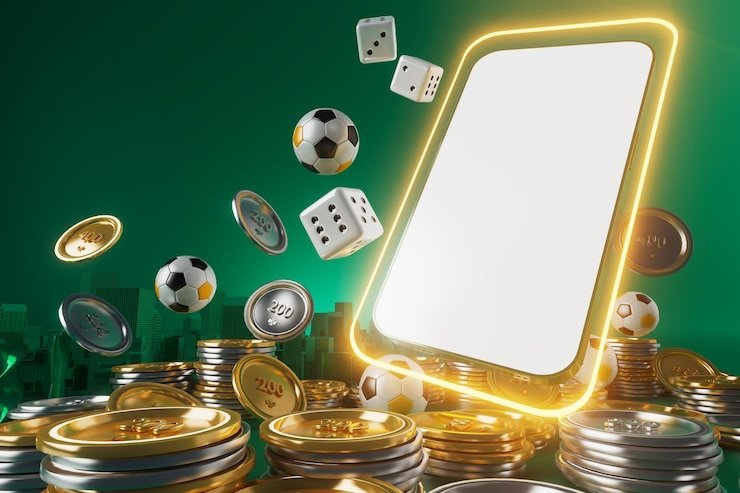Tampilan layar mobile showing hajatan sports betting marketplace Indonesia