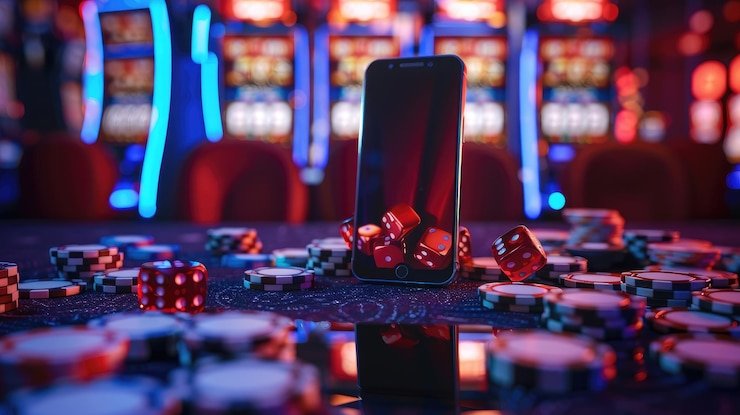 Petunjuk responsible gaming dan perlindungan pengguna saat menikmati hiburan olahraga dan casino